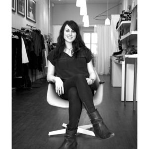 Meet your Posher, Kate